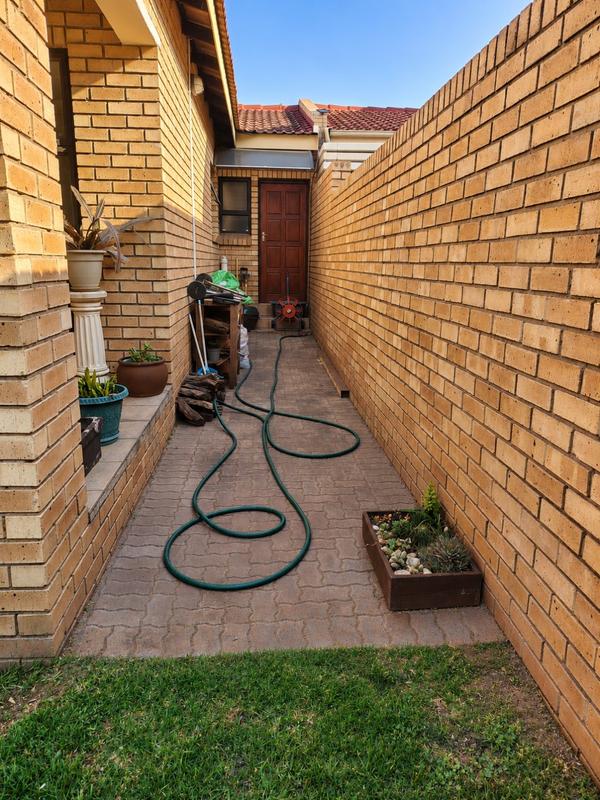 3 Bedroom Property for Sale in Vaalpark Free State